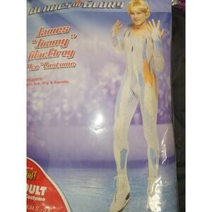 James "Jimmy" MacElray "Ice" Costume Blades of Glory